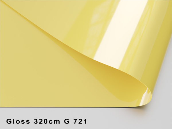 STRETCH CEILING GLOSS 320CM G721