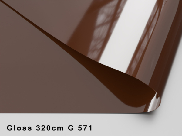 STRETCH CEILING GLOSS 320CM G571