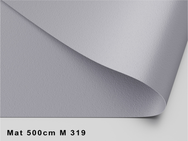 STRETCH CEILING MAT 500CM M319