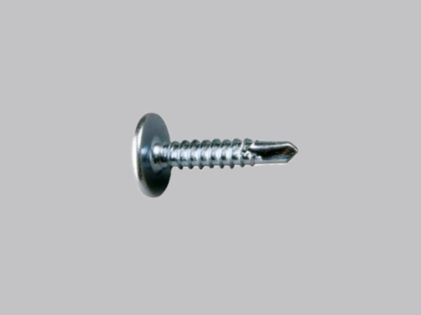 COARSE THREAD SCREW 3,5X35 MM (1000 PCS)