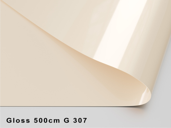 STRETCH CEILING GLOSS 500CM G307