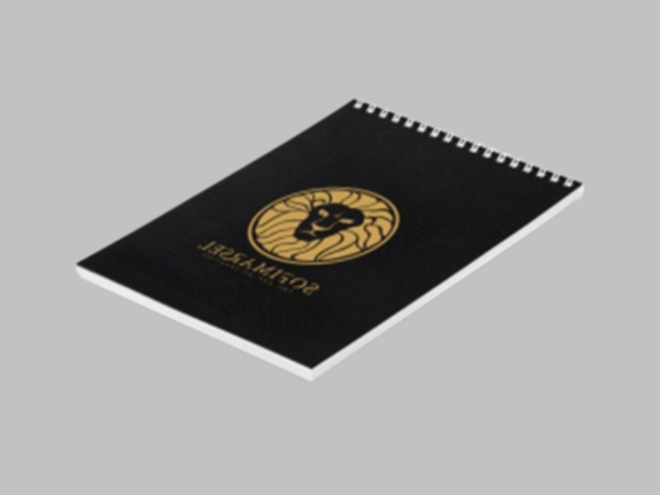 NOTEBOOK SOFIMARSEL "A5"