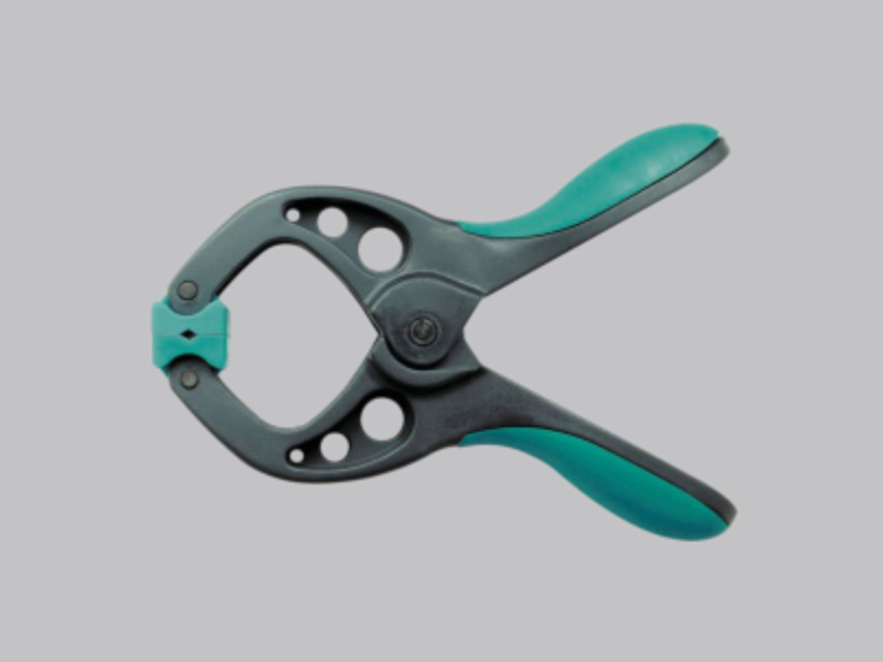 STRETCH CEILING CLAMP WOLFCRAFT