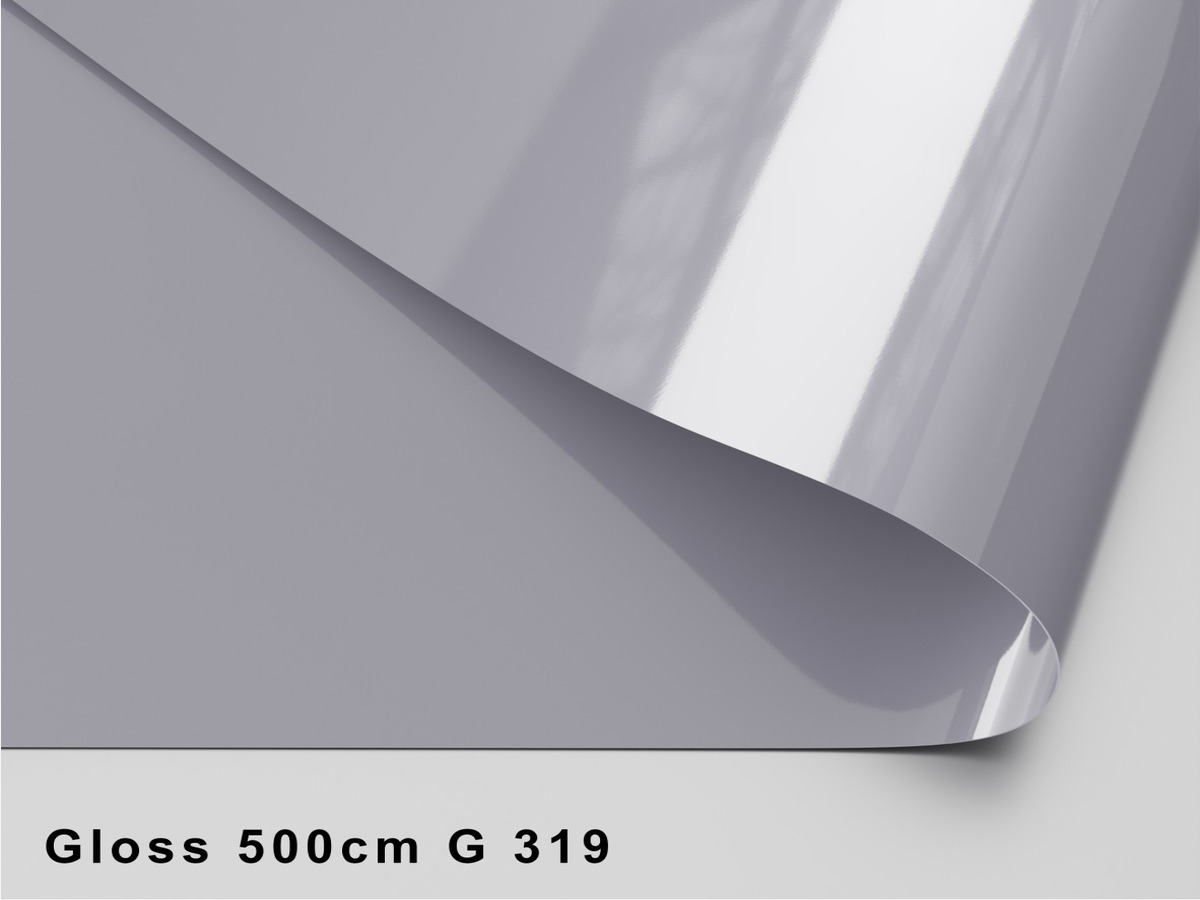 STRETCH CEILING GLOSS 500CM G319