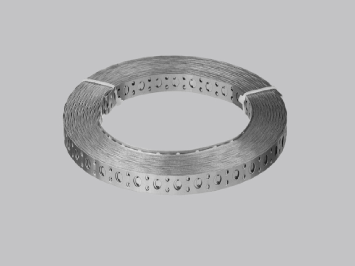 PLASTIC ANCHOR "CHAPAI", RED 6X40 MM (1000 PCS)