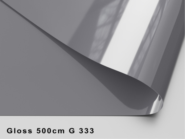 STRETCH CEILING GLOSS 500CM G333
