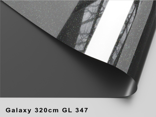 STRETCH CEILING GALAXY 320CM GL347