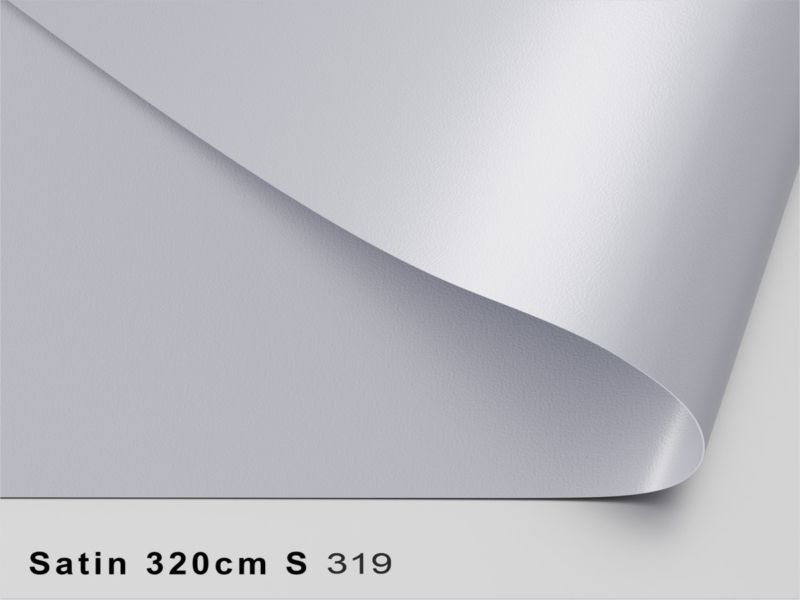 STRETCH CEILING SATIN 320CM S319