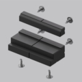 07-4 PRO CONNECTION KIT JOINT I