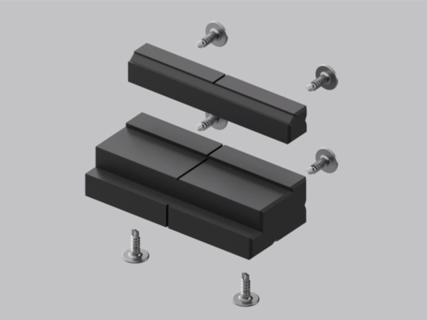 07-4 PRO CONNECTION KIT JOINT I