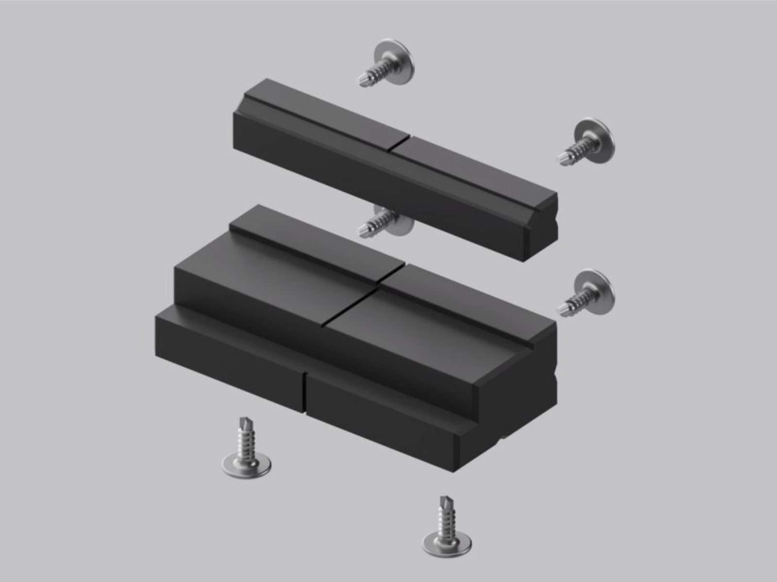 07-4 PRO CONNECTION KIT JOINT I