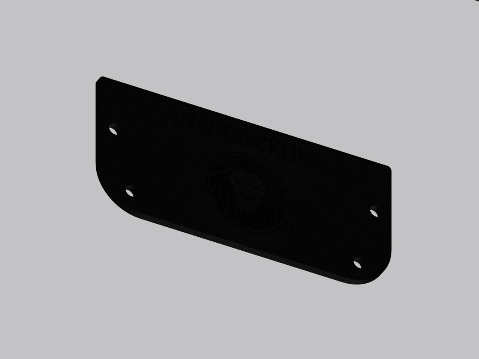 07-7 FRONT-END CAP