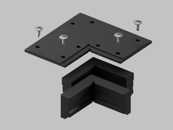 07-8 FR CONNECTION KIT CORNER L