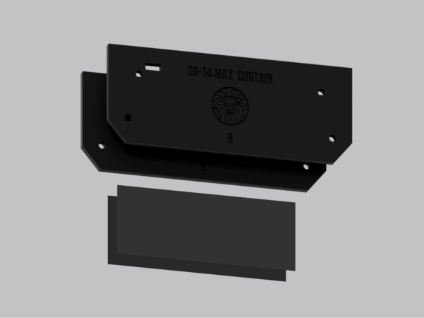 09-14 MAX FRONT-END CAP