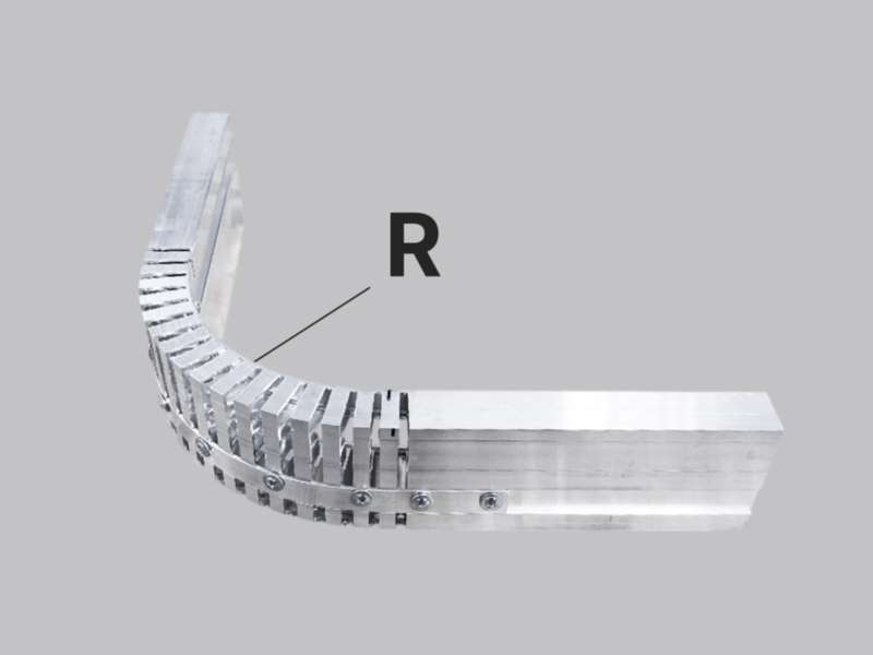 05-6 PRO SHAPE «R»