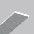 ALU FLAT BAR