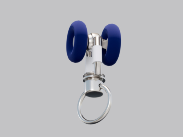 GCH 01-1 ROLLING HOOK