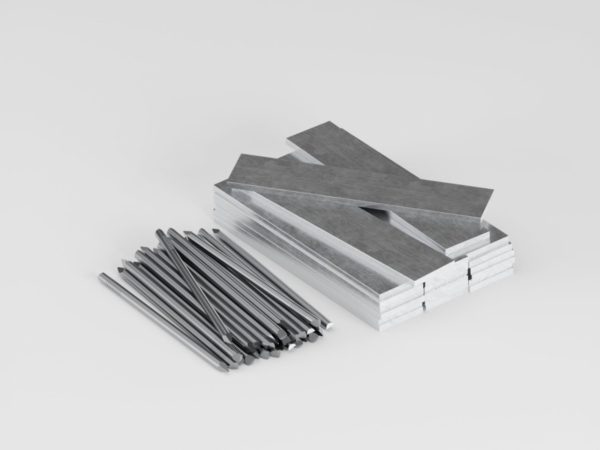 A SET OF JOINING ELEMENTS FOR REGULAR SOFIMARSEL PROFILES