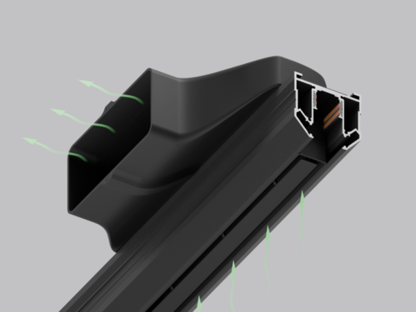 ! новые позиции ATM 01-1 AIR TRACK MODULE