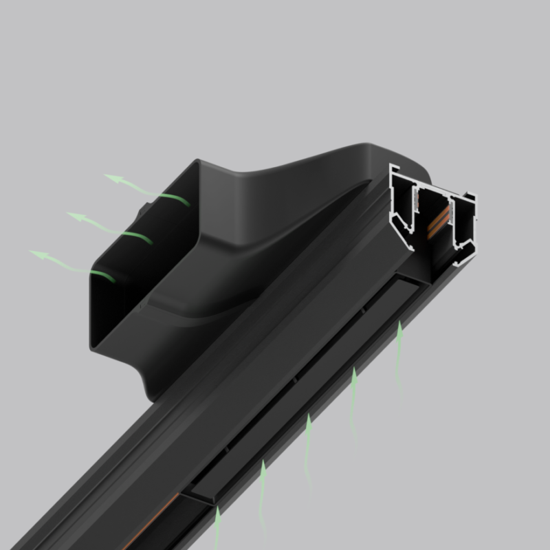 ! новые позиции ATM 01-1 AIR TRACK MODULE