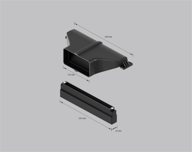 ! новые позиции2 ATM 01-1 AIR TRACK MODULE