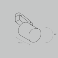 ! новые позиции5 MSB 01-1 Magnetic Sound Bar