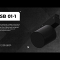 sddefault MSB 01-1 Magnetic Sound Bar