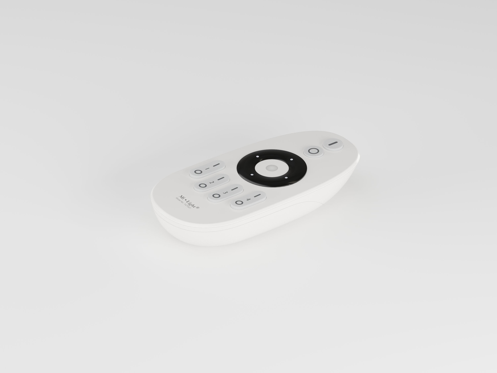 RCM01-1 REMOTE CONTROL FOR DIMMER "MI-LIGHT" (4 ZONES)