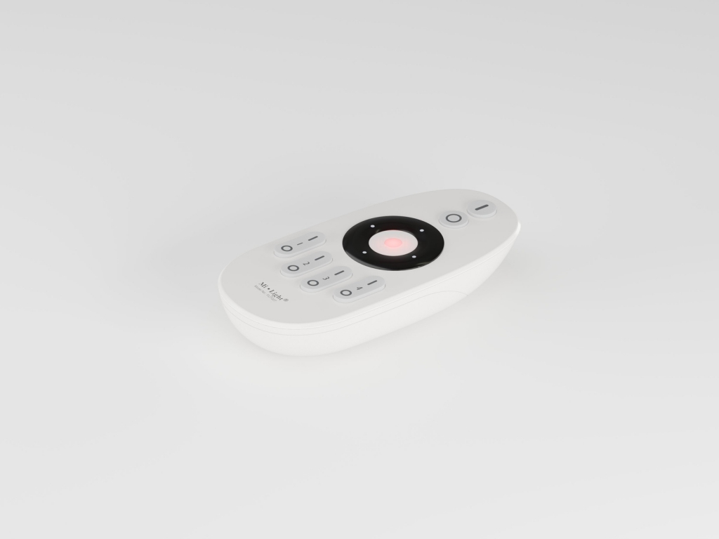 RCM01-1 REMOTE CONTROL FOR DIMMER "MI-LIGHT" (4 ZONES)