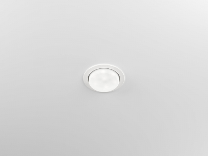 L08-1 RECESSED LED