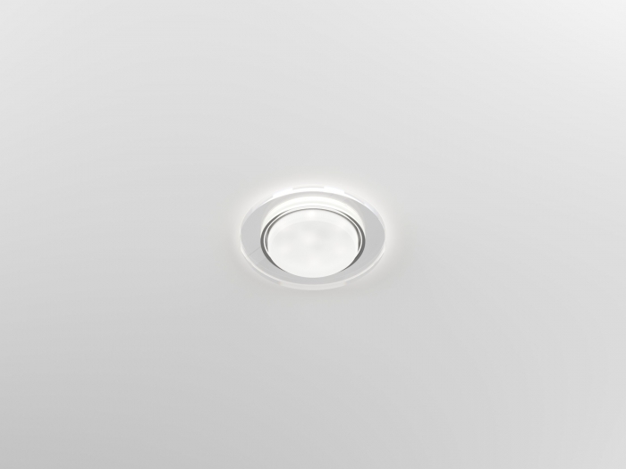 L08-4 RECESSED LED