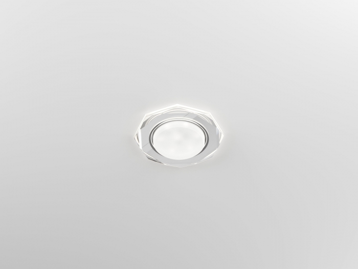 L08-8 RECESSED LED