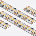 LS 01-1/2/3 LS 02-1/2/3 LED STRIPS 4.8W 12V