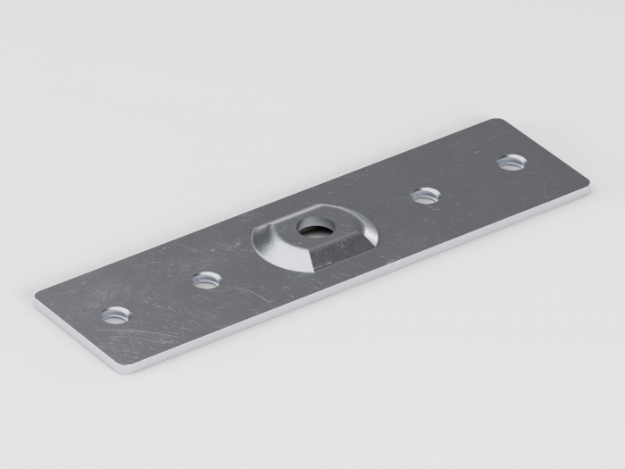 MP01-1 JOINING CONNECTION PLATE "I-TYPE"