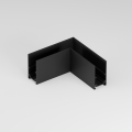 MC01-1 PREMANUFACTURED CORNER OF MAGNETIC TRACK RAIL