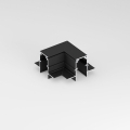 MC01-2 PREMANUFACTURED CORNER OF MAGNETIC TRACK RAIL FOR PLASTERBOARD (11 ММ)