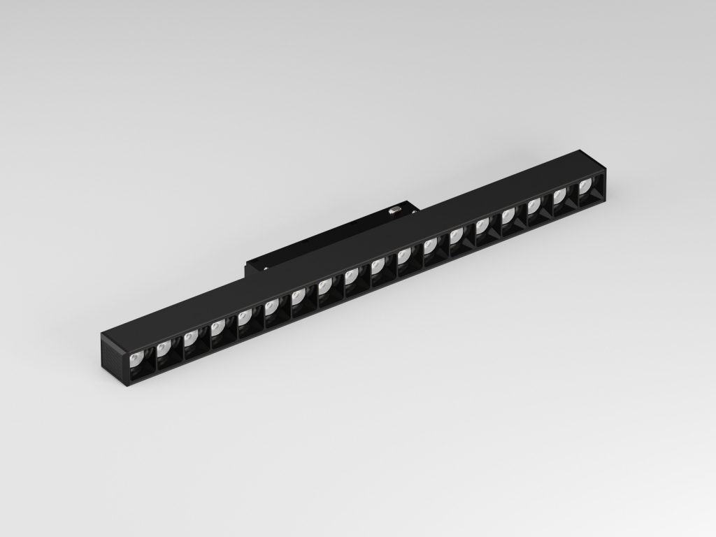 ML01-2/ML01-4 MAGNETIC TRACK LIGHT