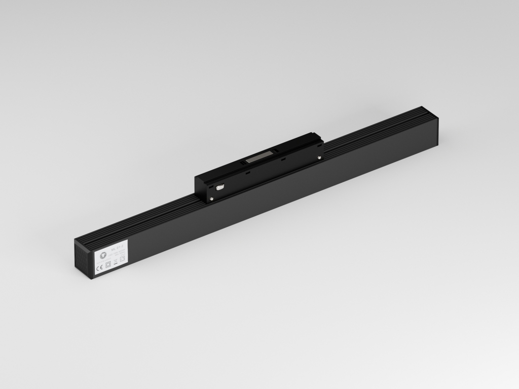 ML01-2/ML01-4 MAGNETIC TRACK LIGHT