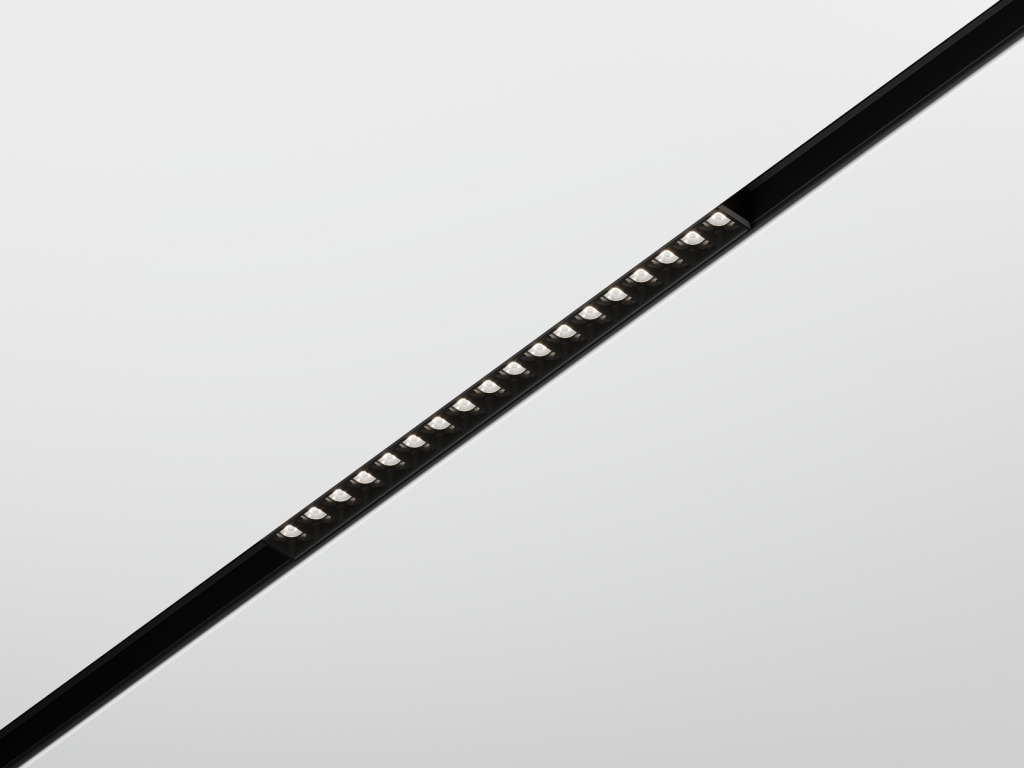 ML01-2/ML01-4 MAGNETIC TRACK LIGHT