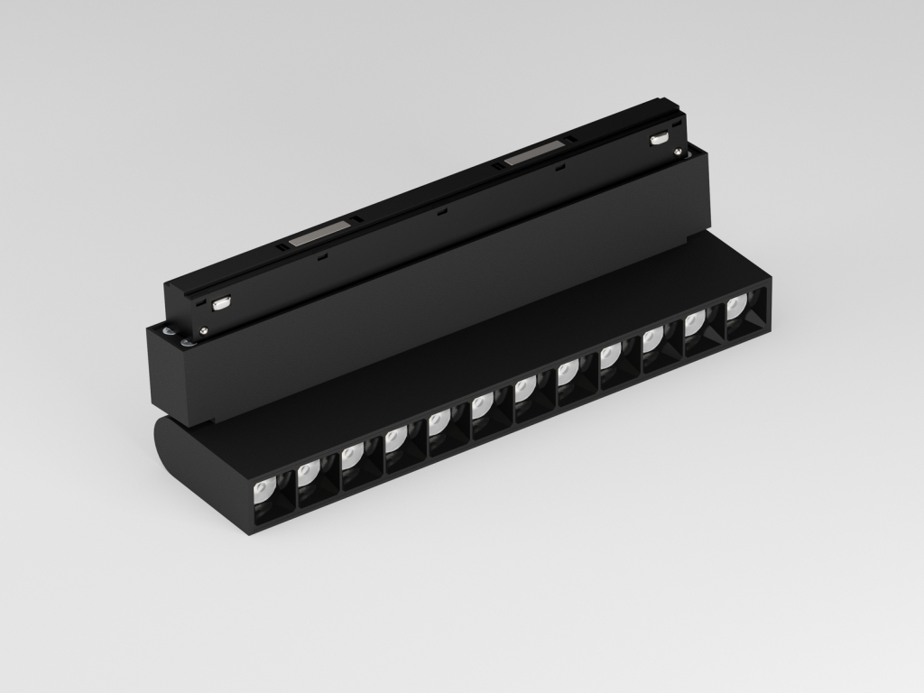 ML03-1 MAGNETIC TRACK LIGHT