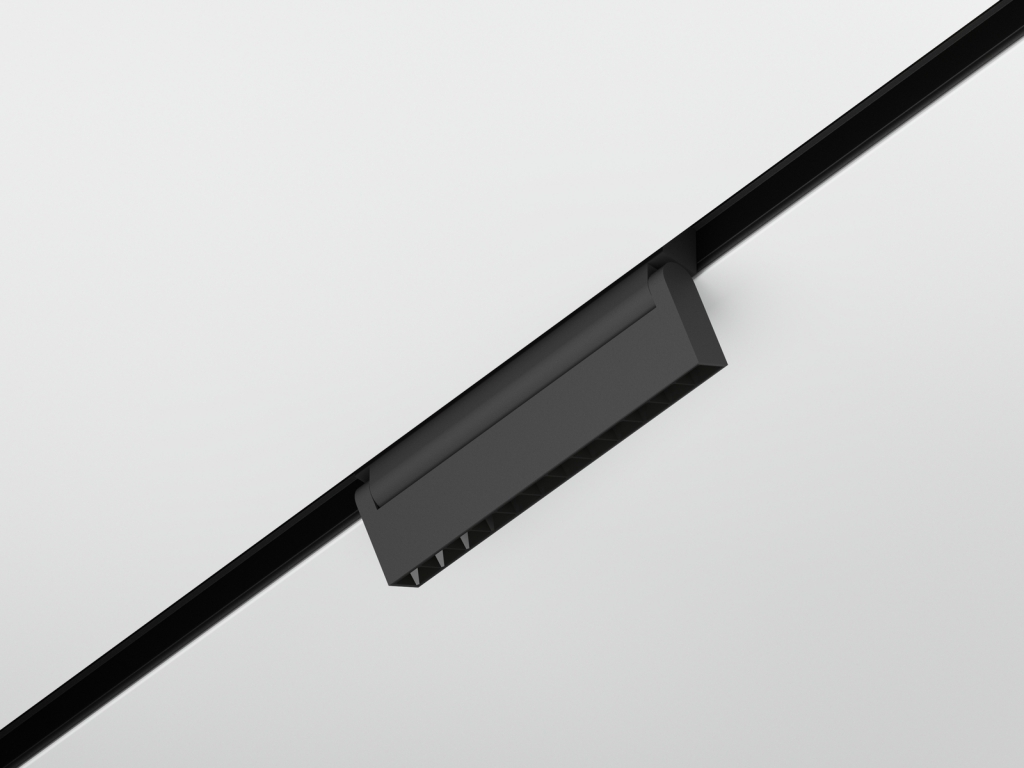 ML03-1 MAGNETIC TRACK LIGHT