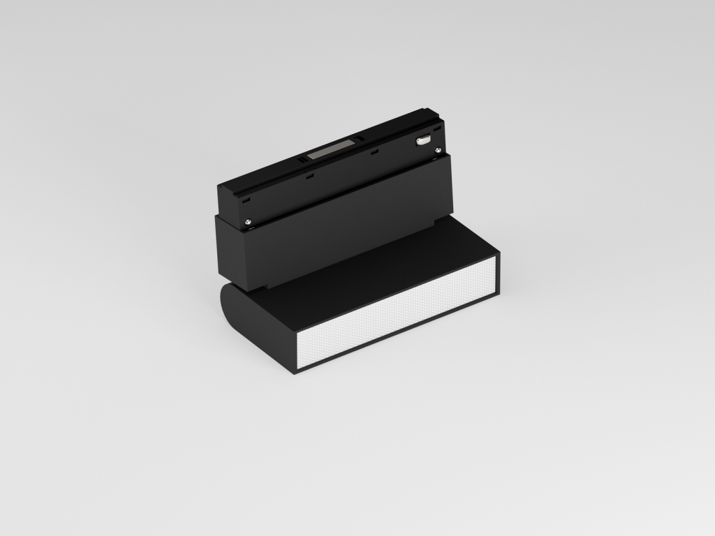 ML04-2 MAGNETIC TRACK LIGHT