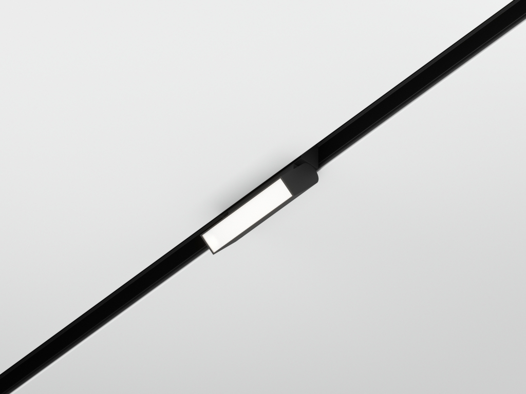 ML04-2 MAGNETIC TRACK LIGHT