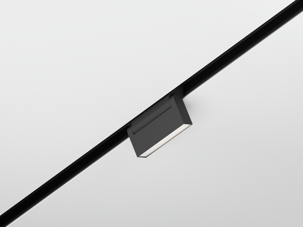 ML04-2 MAGNETIC TRACK LIGHT