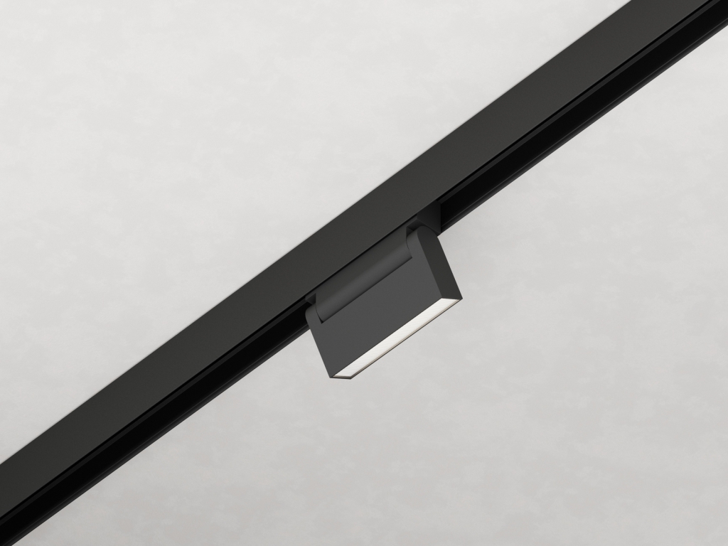 ML04-2 MAGNETIC TRACK LIGHT