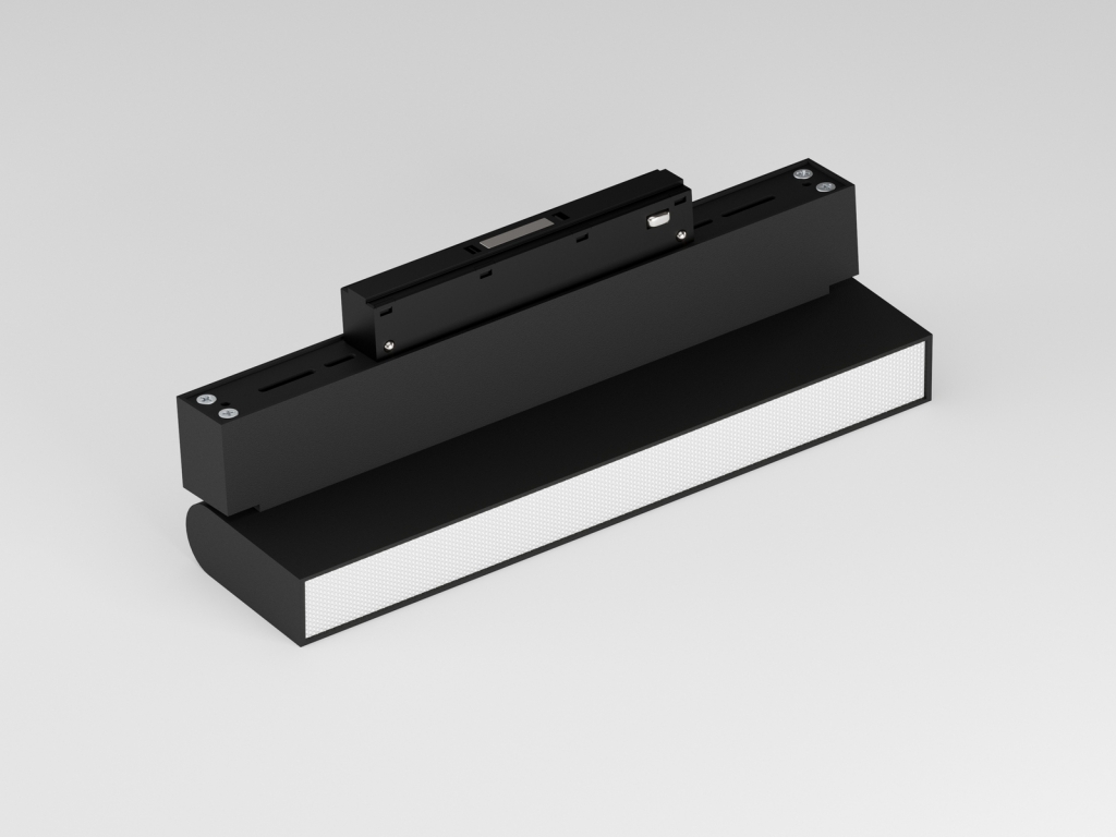 ML04-3 MAGNETIC TRACK LIGHT