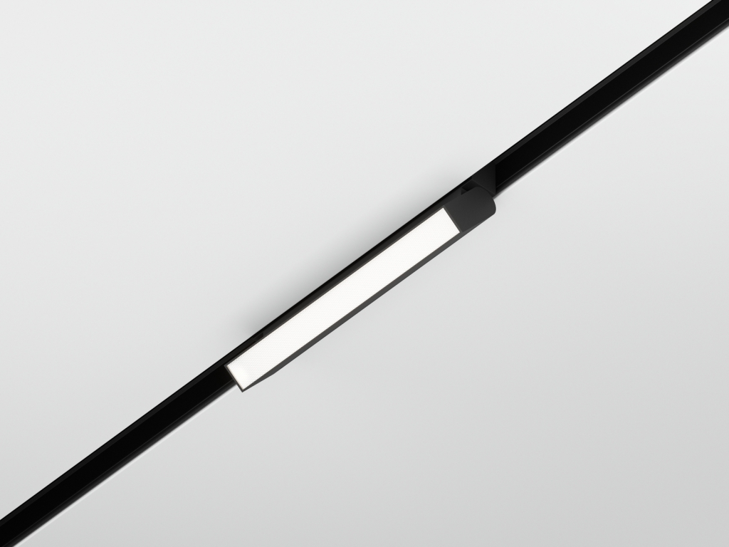 ML04-3 MAGNETIC TRACK LIGHT