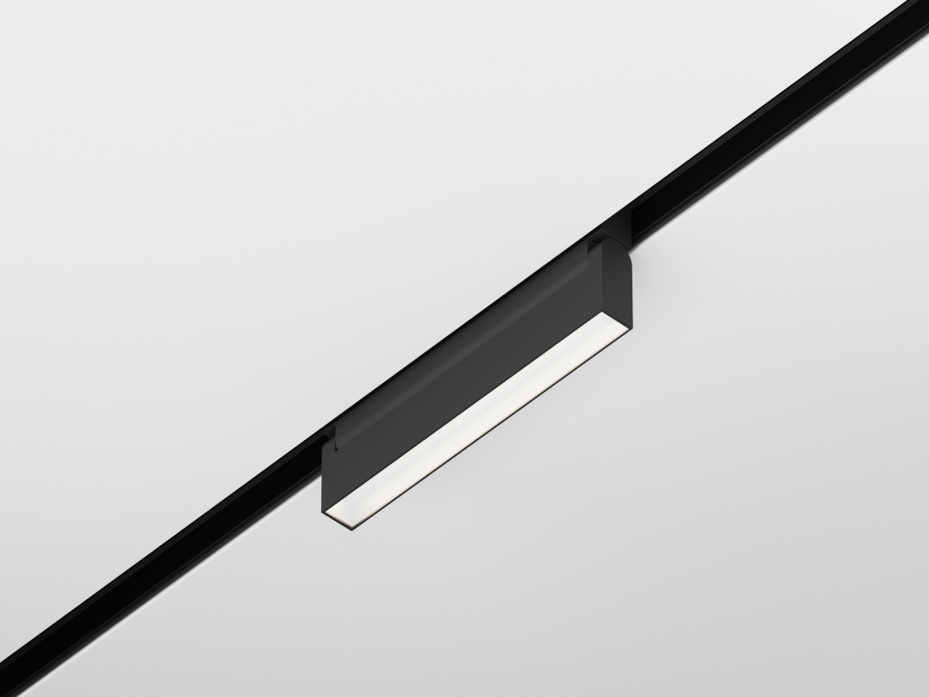 ML04-3 MAGNETIC TRACK LIGHT