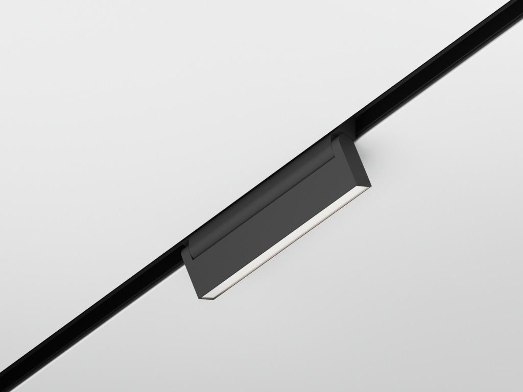 ML04-3 MAGNETIC TRACK LIGHT