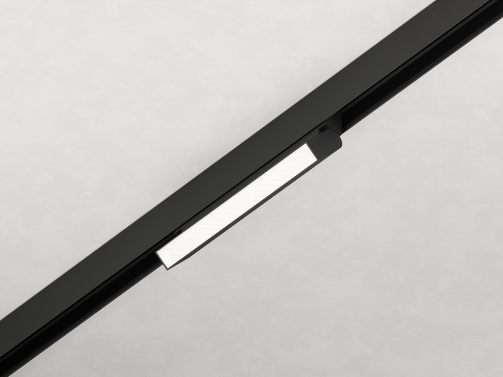 ML04-3 MAGNETIC TRACK LIGHT